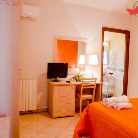 B&B Charme Sora Ruang foto