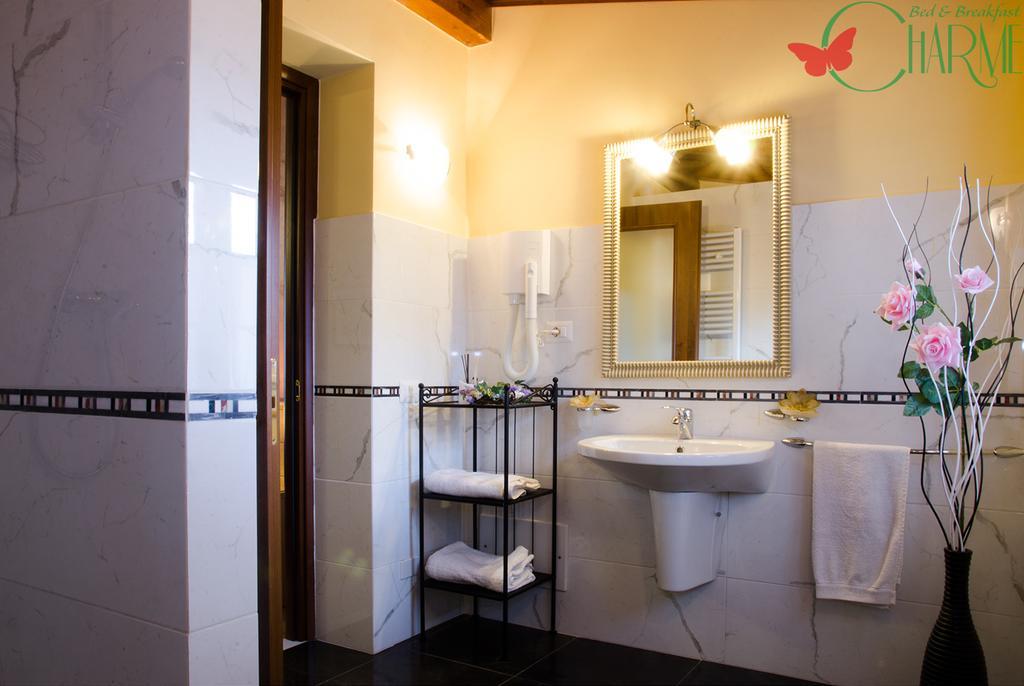B&B Charme Sora Ruang foto