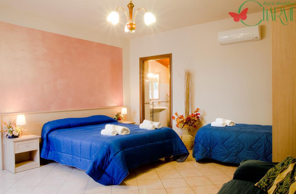 B&B Charme Sora Ruang foto