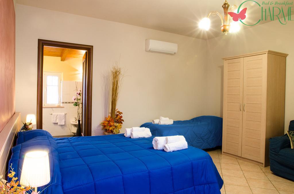 B&B Charme Sora Ruang foto