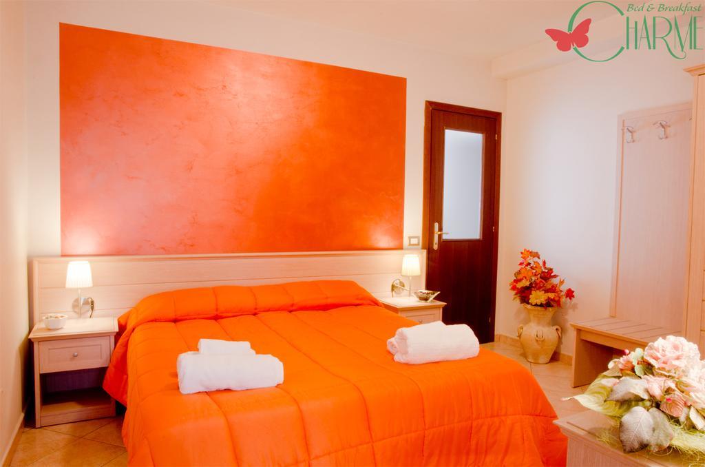 B&B Charme Sora Ruang foto