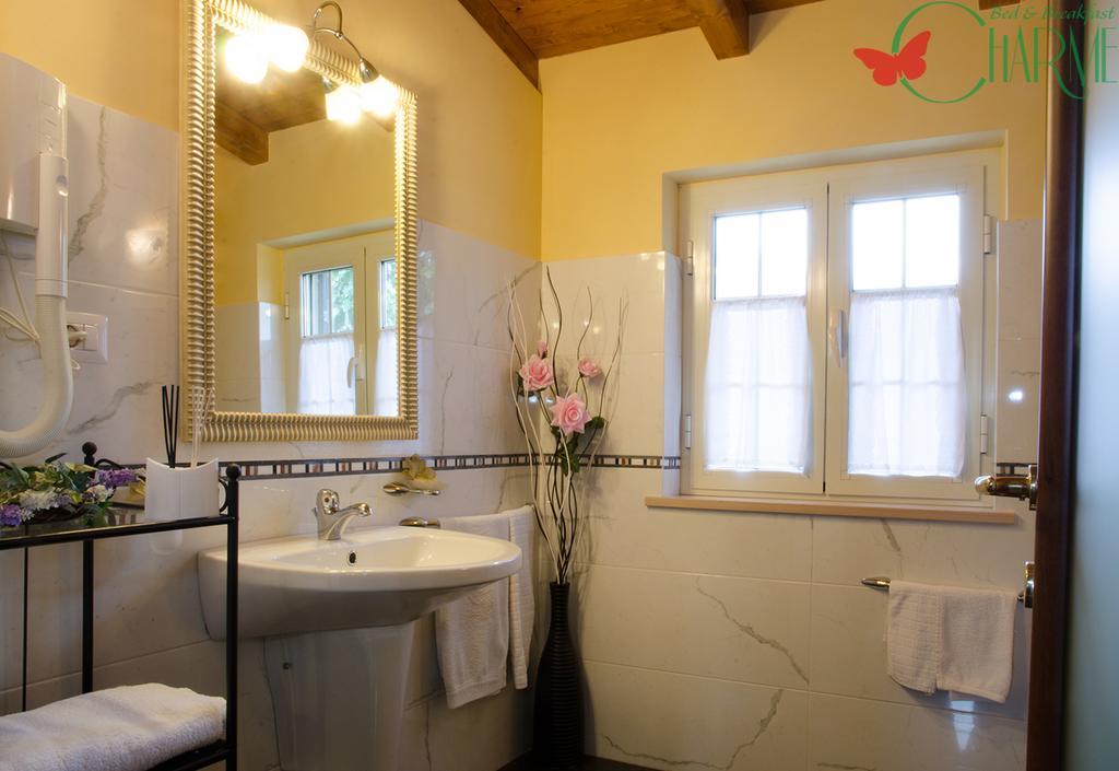 B&B Charme Sora Ruang foto