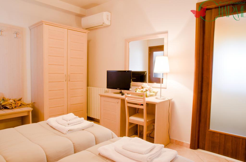 B&B Charme Sora Ruang foto