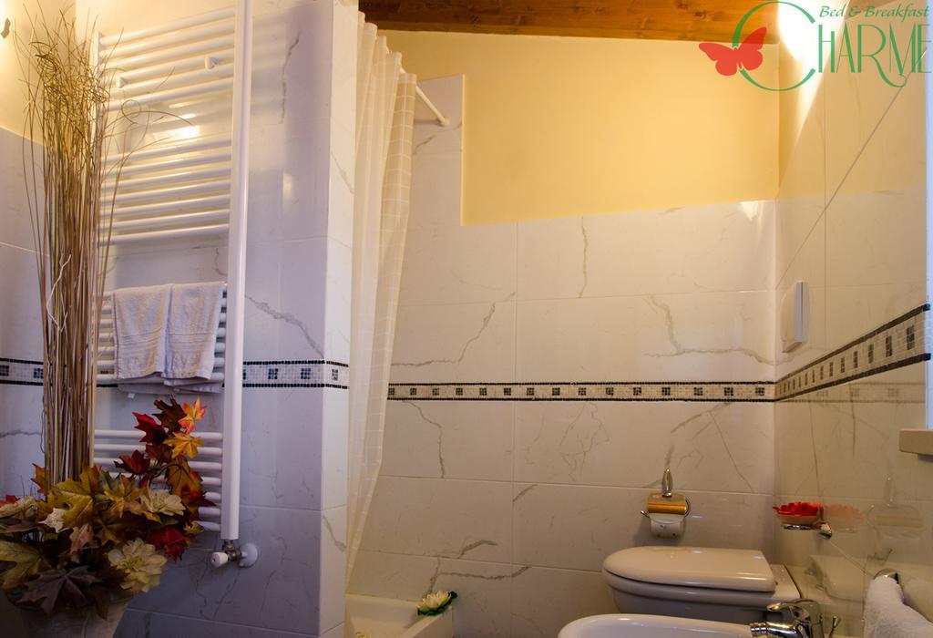 B&B Charme Sora Ruang foto